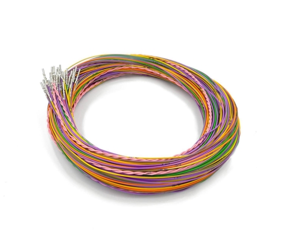 Kabelbaum universal 2.5m EMU Pro  16